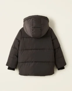 Toddler Puffer Coat