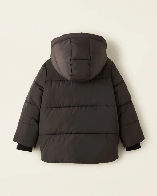 Toddler Puffer Coat