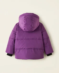 Toddler Puffer Coat