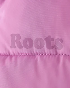 Toddler Puffer Coat