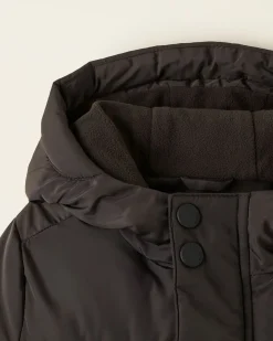 Toddler Puffer Coat