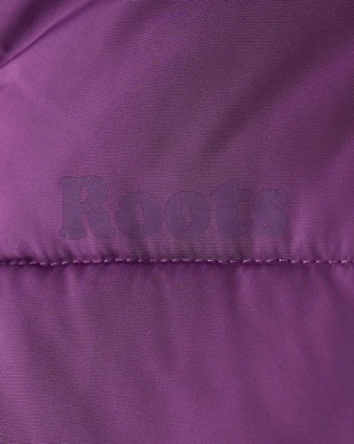 Toddler Puffer Coat