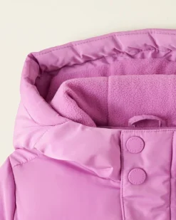 Toddler Puffer Coat