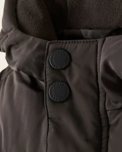 Toddler Puffer Coat