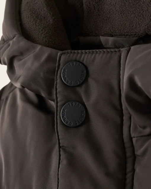 Toddler Puffer Coat