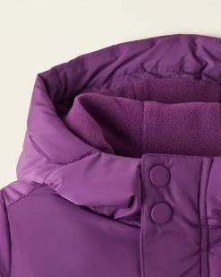 Toddler Puffer Coat