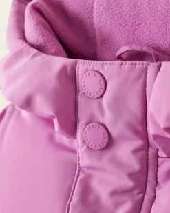Toddler Puffer Coat