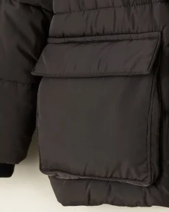 Toddler Puffer Coat