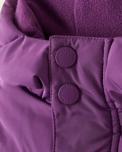 Toddler Puffer Coat