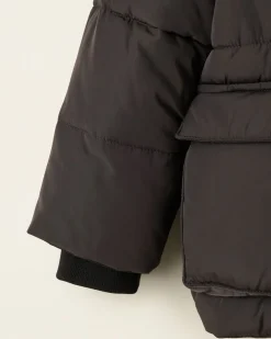 Toddler Puffer Coat
