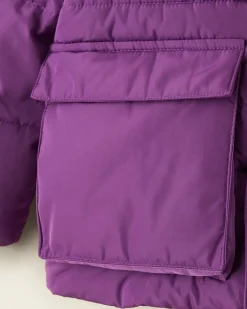 Toddler Puffer Coat
