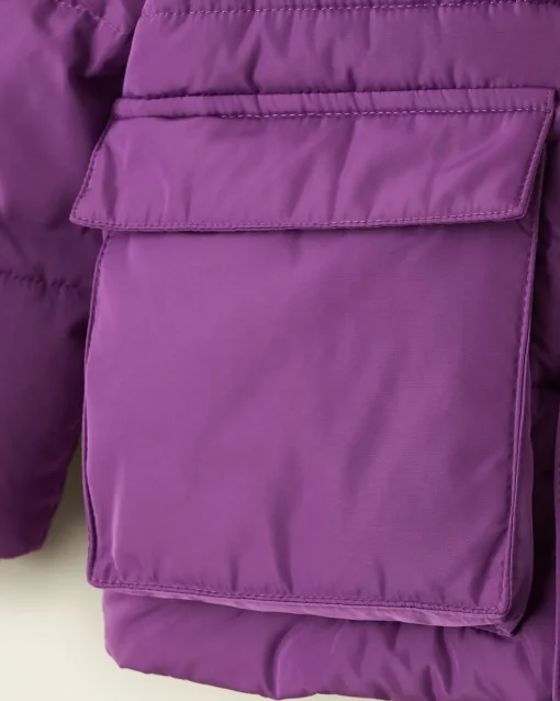 Toddler Puffer Coat