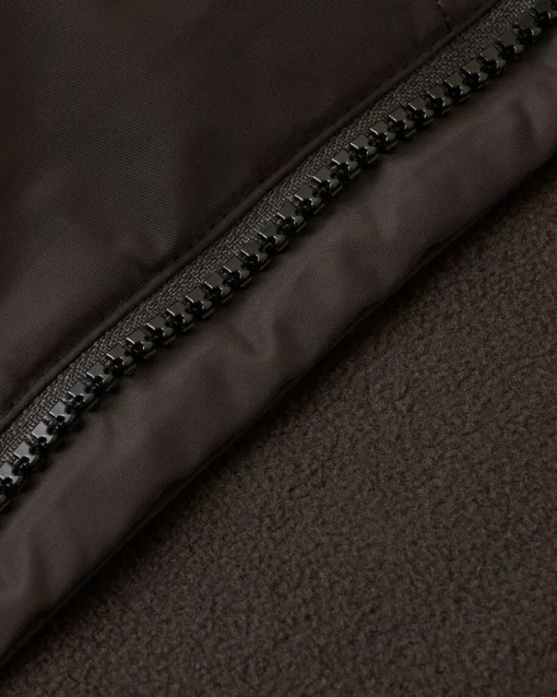 Toddler Puffer Coat