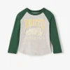 Toddler Rba Raglan T-Shirt