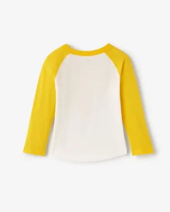 Toddler Rba Raglan T-Shirt