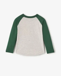Toddler Rba Raglan T-Shirt