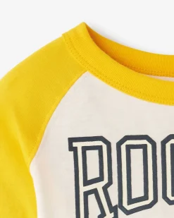 Toddler Rba Raglan T-Shirt
