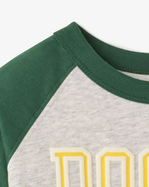 Toddler Rba Raglan T-Shirt