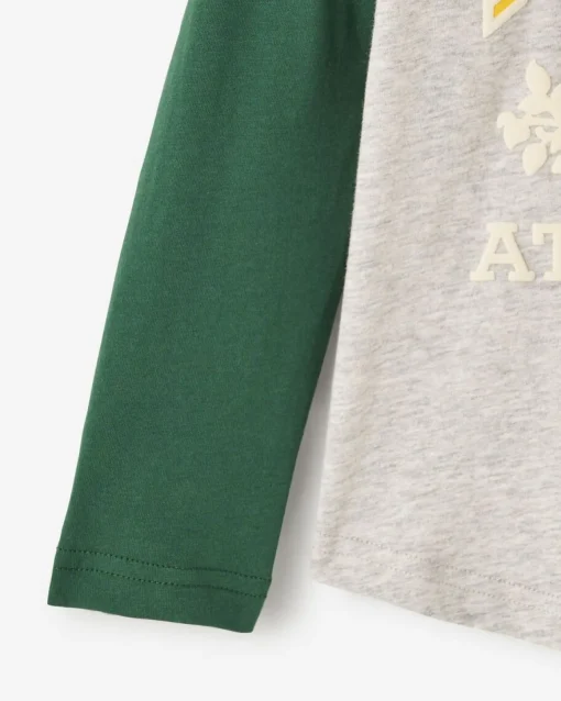 Toddler Rba Raglan T-Shirt