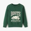 Toddler Rba Relaxed Crew Sweatshirt