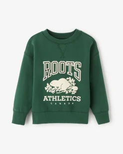 Toddler Rba Relaxed Crew Sweatshirt