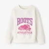 Toddler Rba Relaxed Crew Sweatshirt