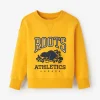 Toddler Rba Relaxed Crew Sweatshirt