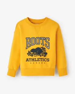 Toddler Rba Relaxed Crew Sweatshirt