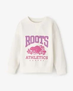 Toddler Rba Relaxed Crew Sweatshirt