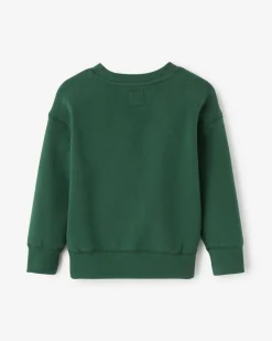 Toddler Rba Relaxed Crew Sweatshirt