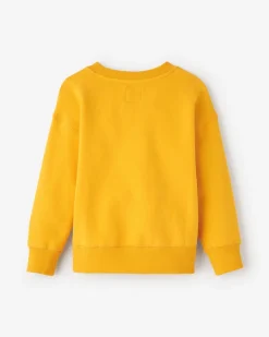 Toddler Rba Relaxed Crew Sweatshirt