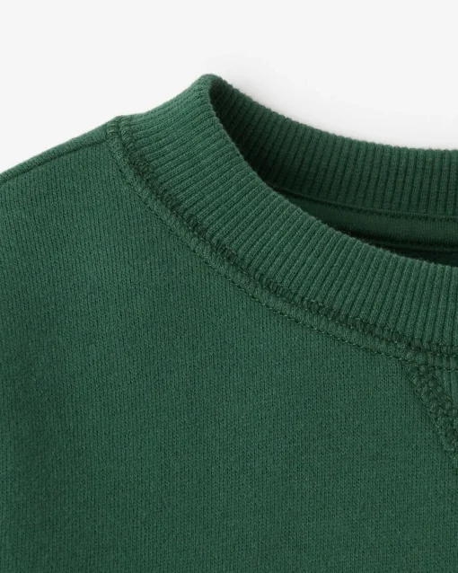 Toddler Rba Relaxed Crew Sweatshirt