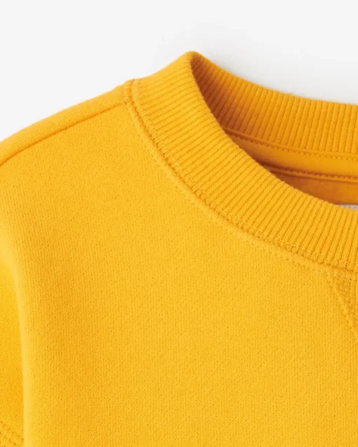 Toddler Rba Relaxed Crew Sweatshirt
