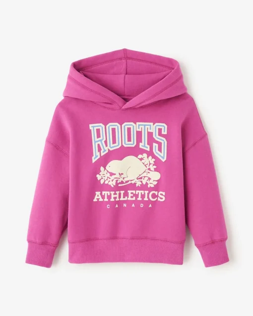 Toddler Rba Relaxed Hoodie
