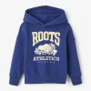 Toddler Rba Relaxed Hoodie
