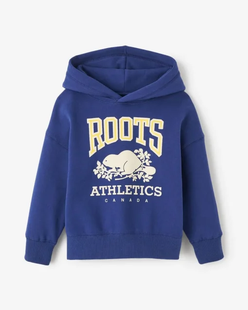Toddler Rba Relaxed Hoodie