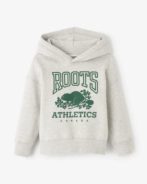 Toddler Rba Relaxed Hoodie