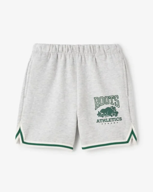 Toddler Rba Relaxed Short
