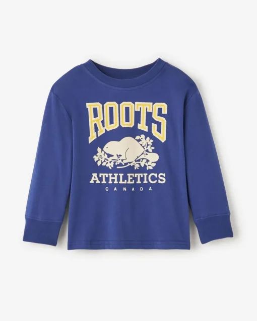 Toddler Rba Relaxed T-Shirt
