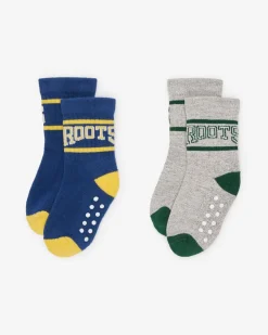 Toddler Rba Sock 2 Pack