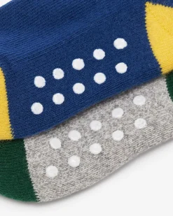 Toddler Rba Sock 2 Pack