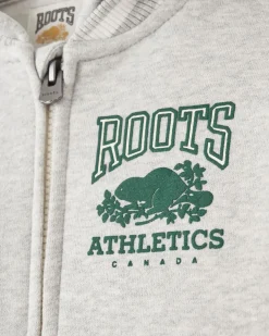 Toddler Rba Sporty Full Zip Hoddie