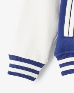 Toddler Rba Sporty Full Zip Hoddie