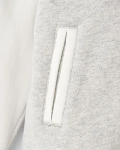 Toddler Rba Sporty Full Zip Hoddie