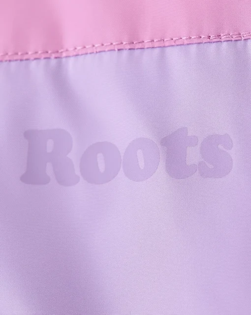 Toddler Reversible Shearling Fleece Jacket