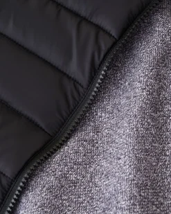 Toddler Roots Reversible Puffer Vest