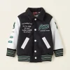 Toddler Sporting Goods Varsity Jacket