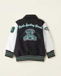 Toddler Sporting Goods Varsity Jacket