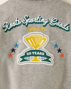 Toddler Sporting Goods Varsity Jacket