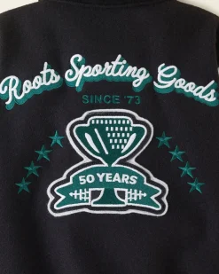 Toddler Sporting Goods Varsity Jacket